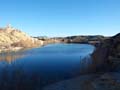 Lagunas de Rabasa. Alicante