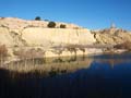 Lagunas de Rabasa. Alicante