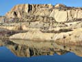 Lagunas de Rabasa. Alicante