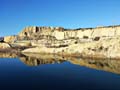 Lagunas de Rabasa. Alicante