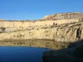 Lagunas de Rabasa. Alicante