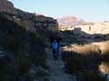 Lagunas de Rabasa. Alicante