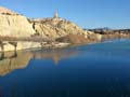 Lagunas de Rabasa. Alicante