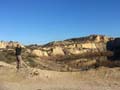 Lagunas de Rabasa. Alicante