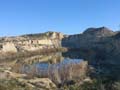 Lagunas de Rabasa. Alicante