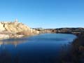 Lagunas de Rabasa. Alicante