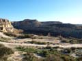 Lagunas de Rabasa. Alicante