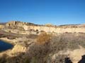 Lagunas de Rabasa. Alicante