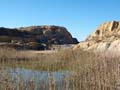 Lagunas de Rabasa. Alicante