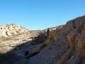 Lagunas de Rabasa. Alicante