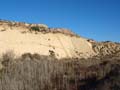 Lagunas de Rabasa. Alicante