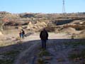 Lagunas de Rabasa. Alicante