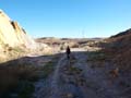 Lagunas de Rabasa. Alicante