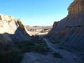 Lagunas de Rabasa. Alicante