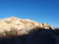 Lagunas de Rabasa. Alicante