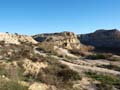 Lagunas de Rabasa. Alicante