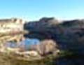 Lagunas de Rabasa. Alicante