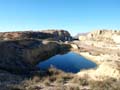 Lagunas de Rabasa. Alicante