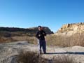 Lagunas de Rabasa. Alicante