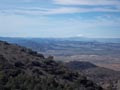 Paraje de las minicas. SIERRA DE PEDRO PONCE (ZARZADILLA DE TOTANA-Murcia)