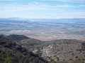 Paraje de las minicas. SIERRA DE PEDRO PONCE (ZARZADILLA DE TOTANA-Murcia)