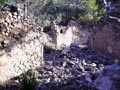 Paraje de las minicas. SIERRA DE PEDRO PONCE (ZARZADILLA DE TOTANA-Murcia)