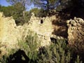 Paraje de las minicas. SIERRA DE PEDRO PONCE (ZARZADILLA DE TOTANA-Murcia)