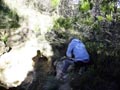 Paraje de las minicas. SIERRA DE PEDRO PONCE (ZARZADILLA DE TOTANA-Murcia)