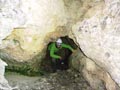 Paraje de las minicas. SIERRA DE PEDRO PONCE (ZARZADILLA DE TOTANA-Murcia)