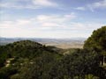 Paraje de las minicas. SIERRA DE PEDRO PONCE (ZARZADILLA DE TOTANA-Murcia)