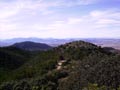 Paraje de las minicas. SIERRA DE PEDRO PONCE (ZARZADILLA DE TOTANA-Murcia)