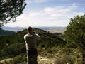 Paraje de las minicas. SIERRA DE PEDRO PONCE (ZARZADILLA DE TOTANA-Murcia)