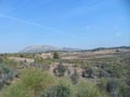 Minas del Carmen. La Celia. Jumilla (Murcia) y Salinas de la Rosa, Sierra el Carche, Jumilla (Murcia)