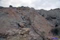 Minas del Carmen. La Celia. Jumilla (Murcia) y Salinas de la Rosa, Sierra el Carche, Jumilla (Murcia)