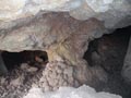 Minas del Carmen. La Celia. Jumilla (Murcia) y Salinas de la Rosa, Sierra el Carche, Jumilla (Murcia)