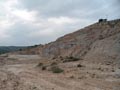 Minas del Carmen. La Celia. Jumilla (Murcia) y Salinas de la Rosa, Sierra el Carche, Jumilla (Murcia)