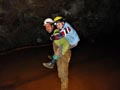 Tunel José Maestre. Portman