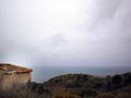 Mina Gaviota. Cala del Caballo. Distrito Minero de Cartagena la Unión