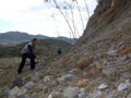 Paseo por Nijar, Radalquilar y Cuevas de Almanzora en Almería