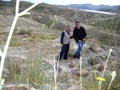 Paseo por Nijar, Radalquilar y Cuevas de Almanzora en Almería