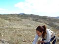 Paseo por Nijar, Radalquilar y Cuevas de Almanzora en Almería