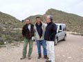 Paseo por Nijar, Radalquilar y Cuevas de Almanzora en Almería