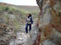 Paseo por Nijar, Radalquilar y Cuevas de Almanzora en Almería