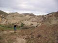 Paseo por Nijar, Radalquilar y Cuevas de Almanzora en Almería