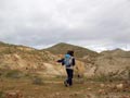 Paseo por Nijar, Radalquilar y Cuevas de Almanzora en Almería