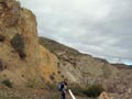 Paseo por Nijar, Radalquilar y Cuevas de Almanzora en Almería