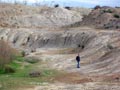 Paseo por Nijar, Radalquilar y Cuevas de Almanzora en Almería