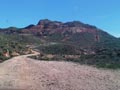 Paseo por Nijar, Radalquilar y Cuevas de Almanzora en Almería