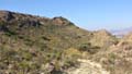 Sierra de la Espada. Fortuna. Murcia