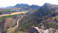 Sierra de la Espada. Fortuna. Murcia